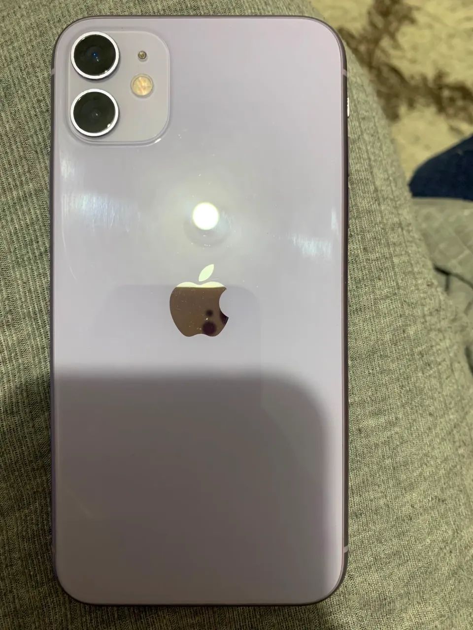 VENDO IPHONE 11 - Foto 5