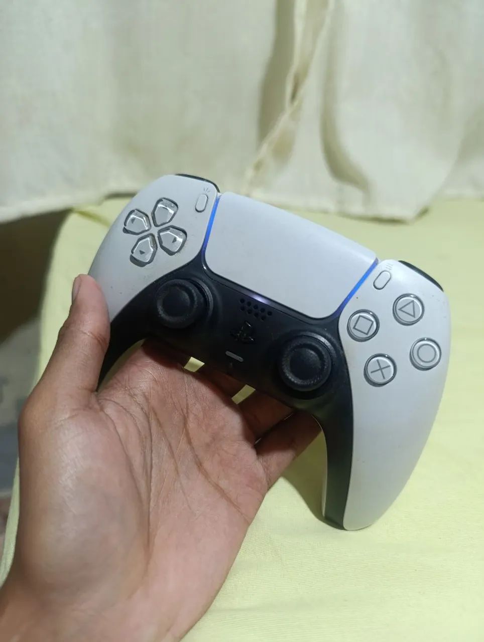 Controle de PS5 com defeito - Foto 3