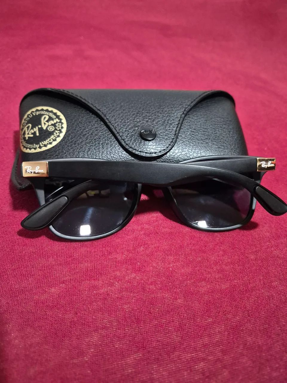 Oculos de Sol RayBan - Foto 4