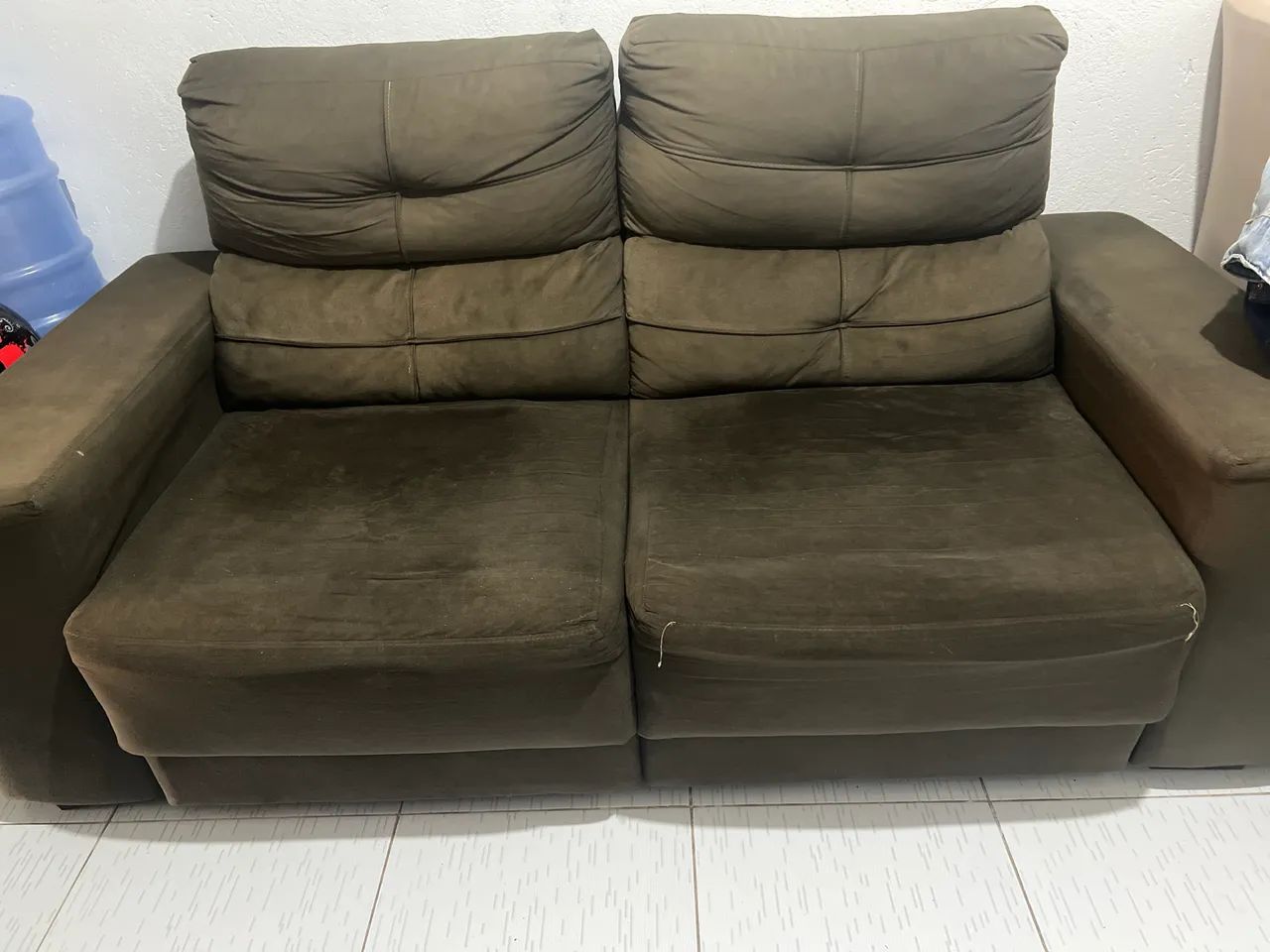 Sofá Retrátil  - Foto 2