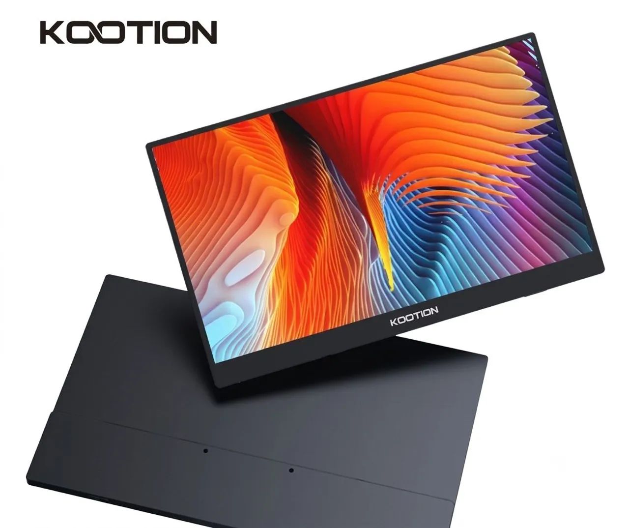 Monitor Portátil Kootion 15,6