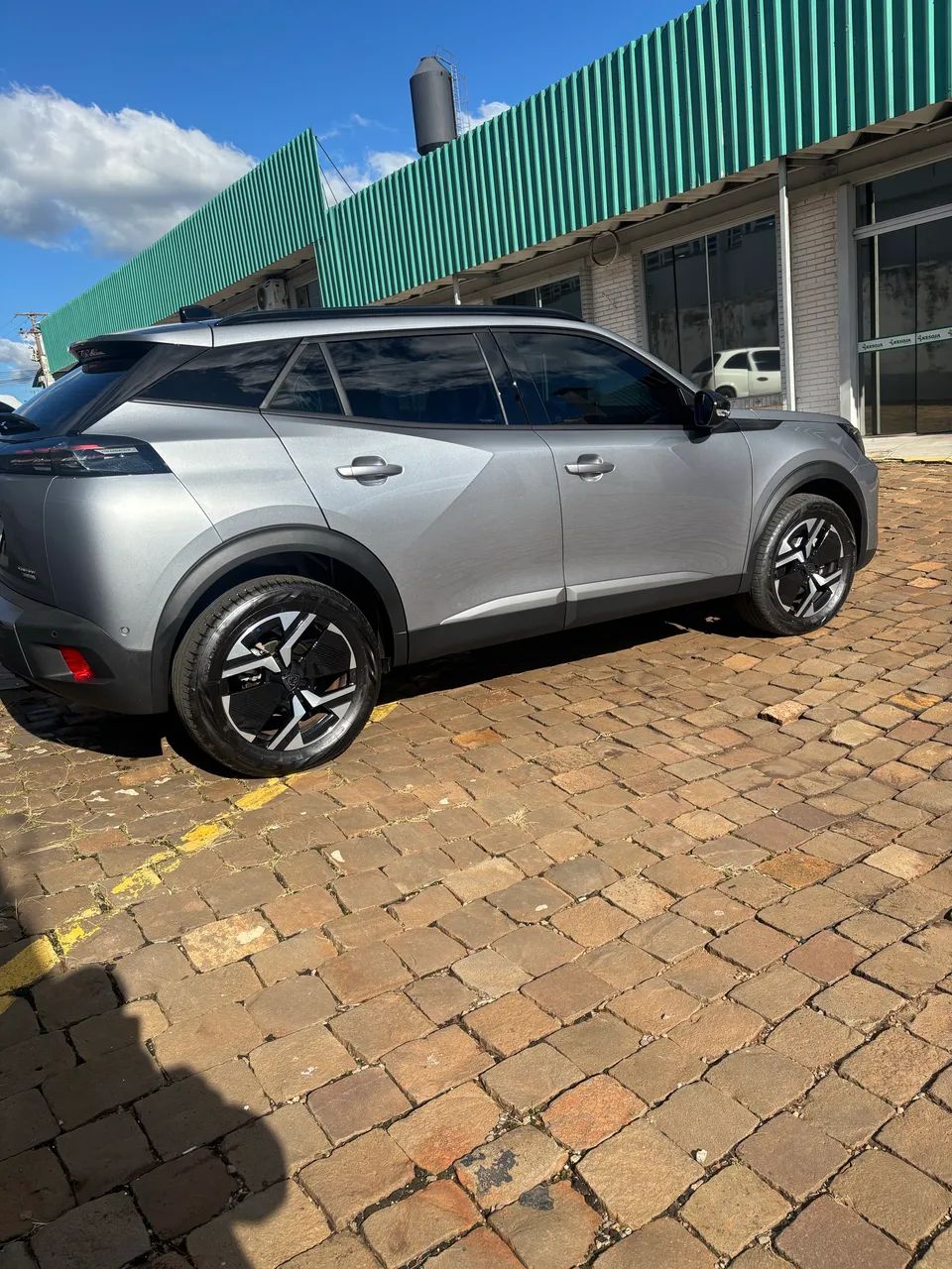 Peugeot 2008 2025