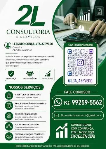 Contador  - Foto 5