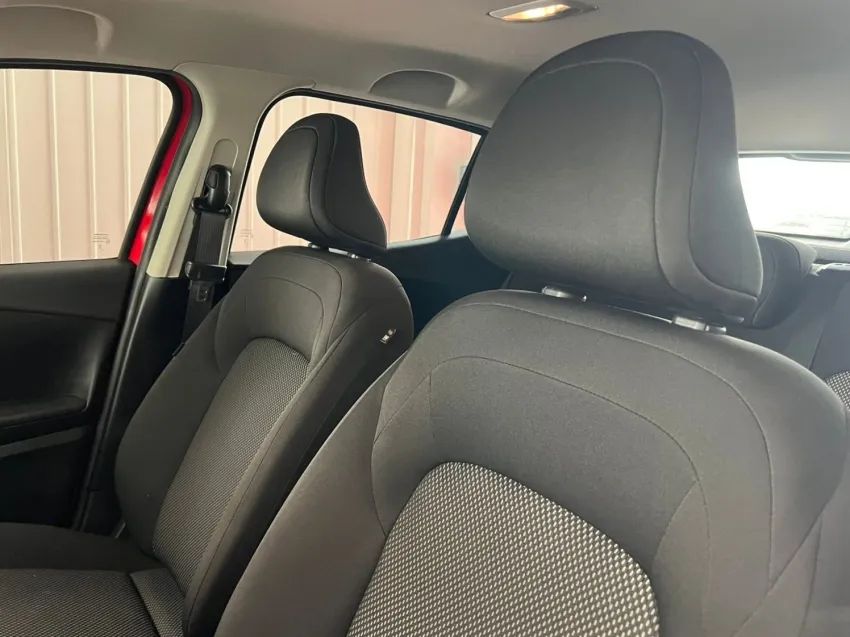 Fiat Pulse Drive 1.3 8V Flex Mec. 2023 - Foto 5