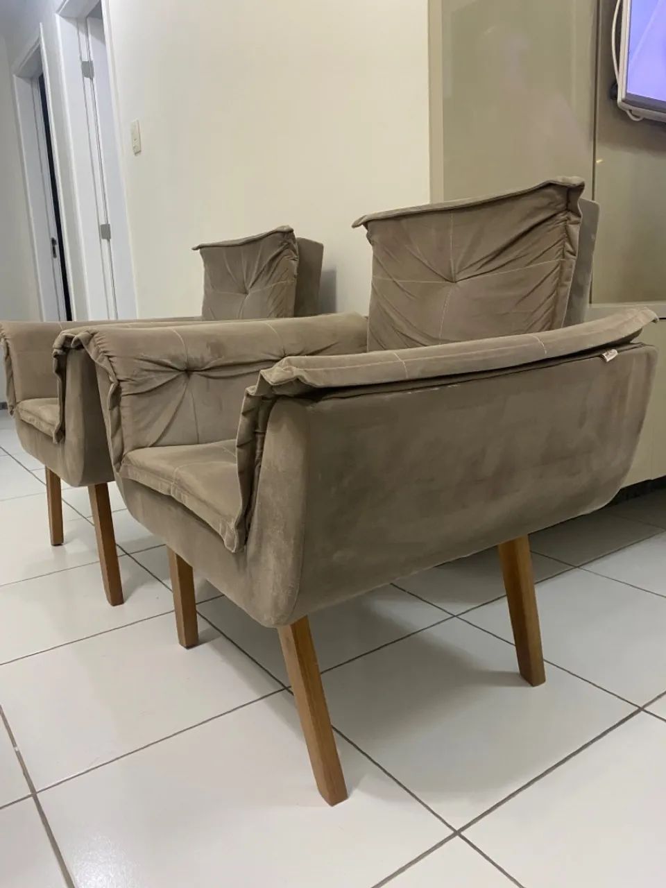 POLTRONAS - Foto 2