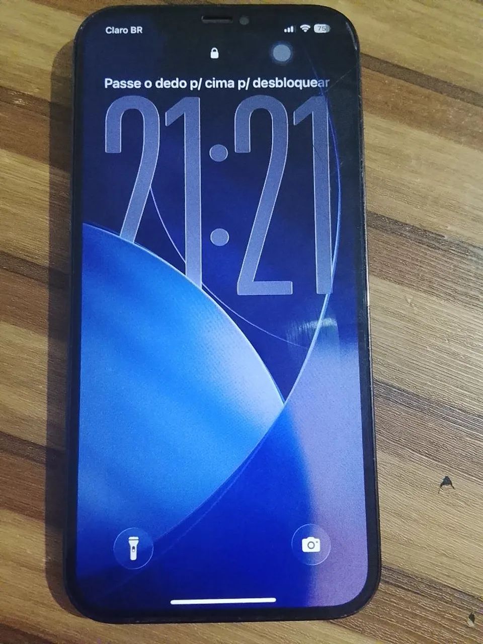 Iphone 12 Pro Max - Foto 2