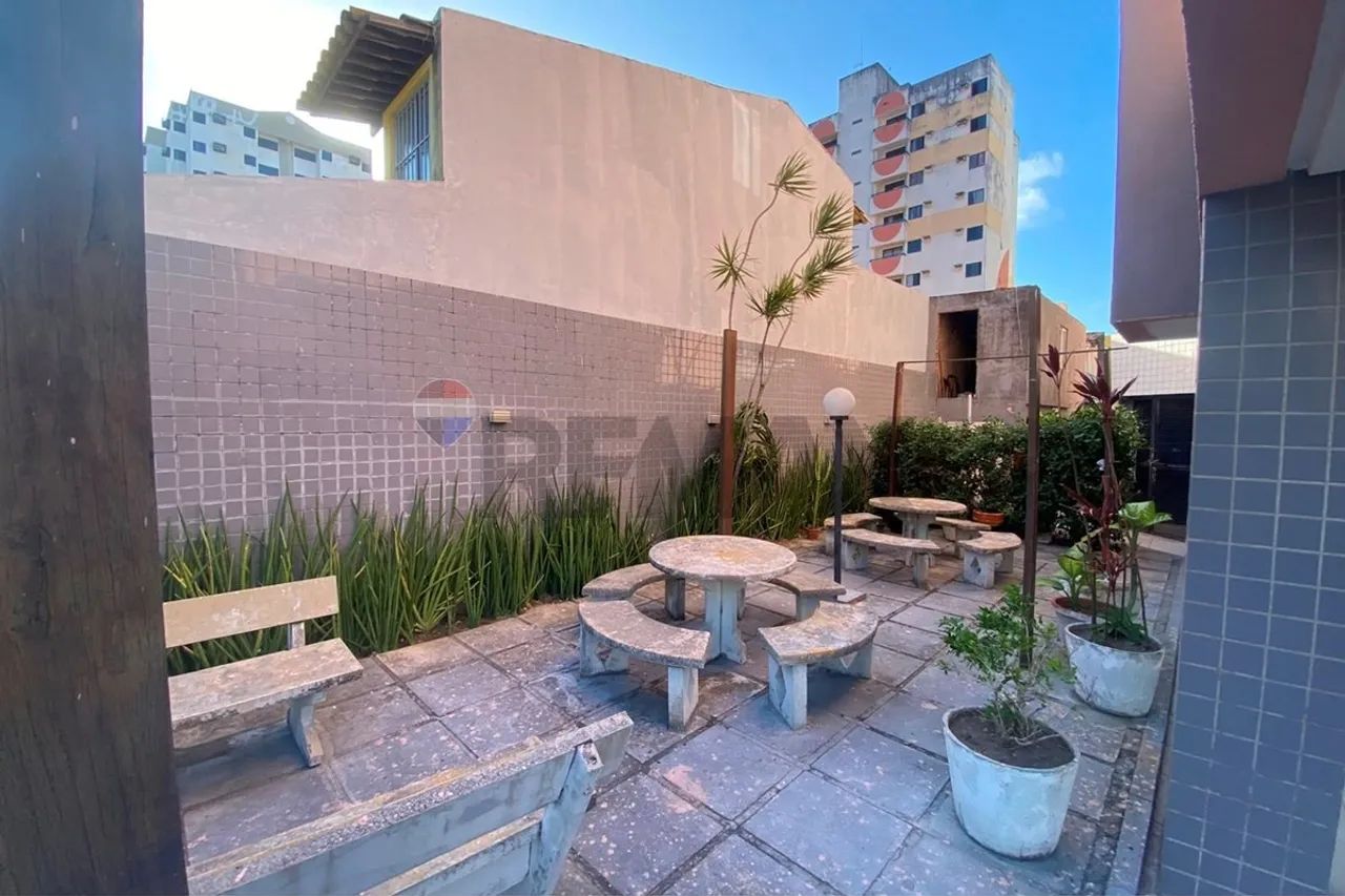 Apartamento a venda com 3 quartos no bairro da Pajuçara - Foto 3