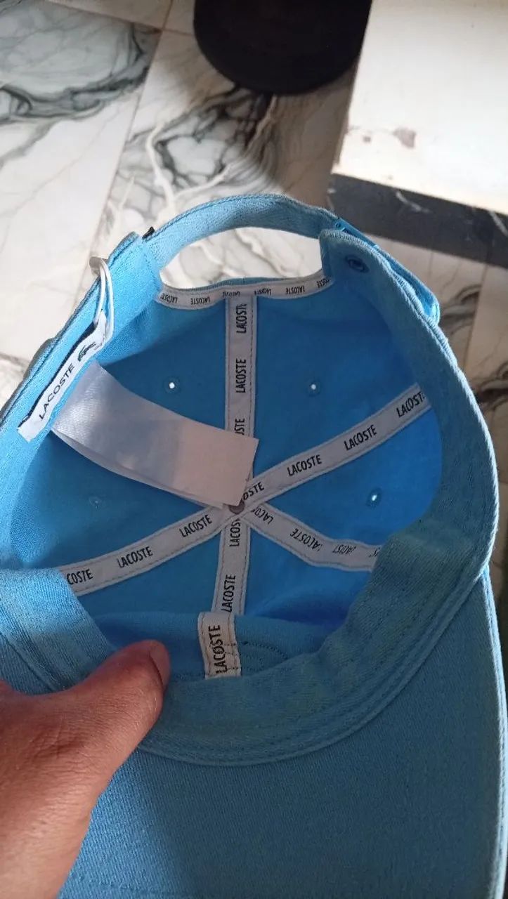 Original Lacoste  - Foto 4