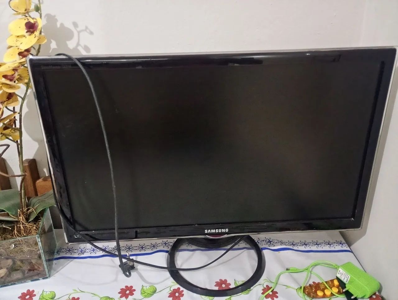 Tv sansung - Foto 2