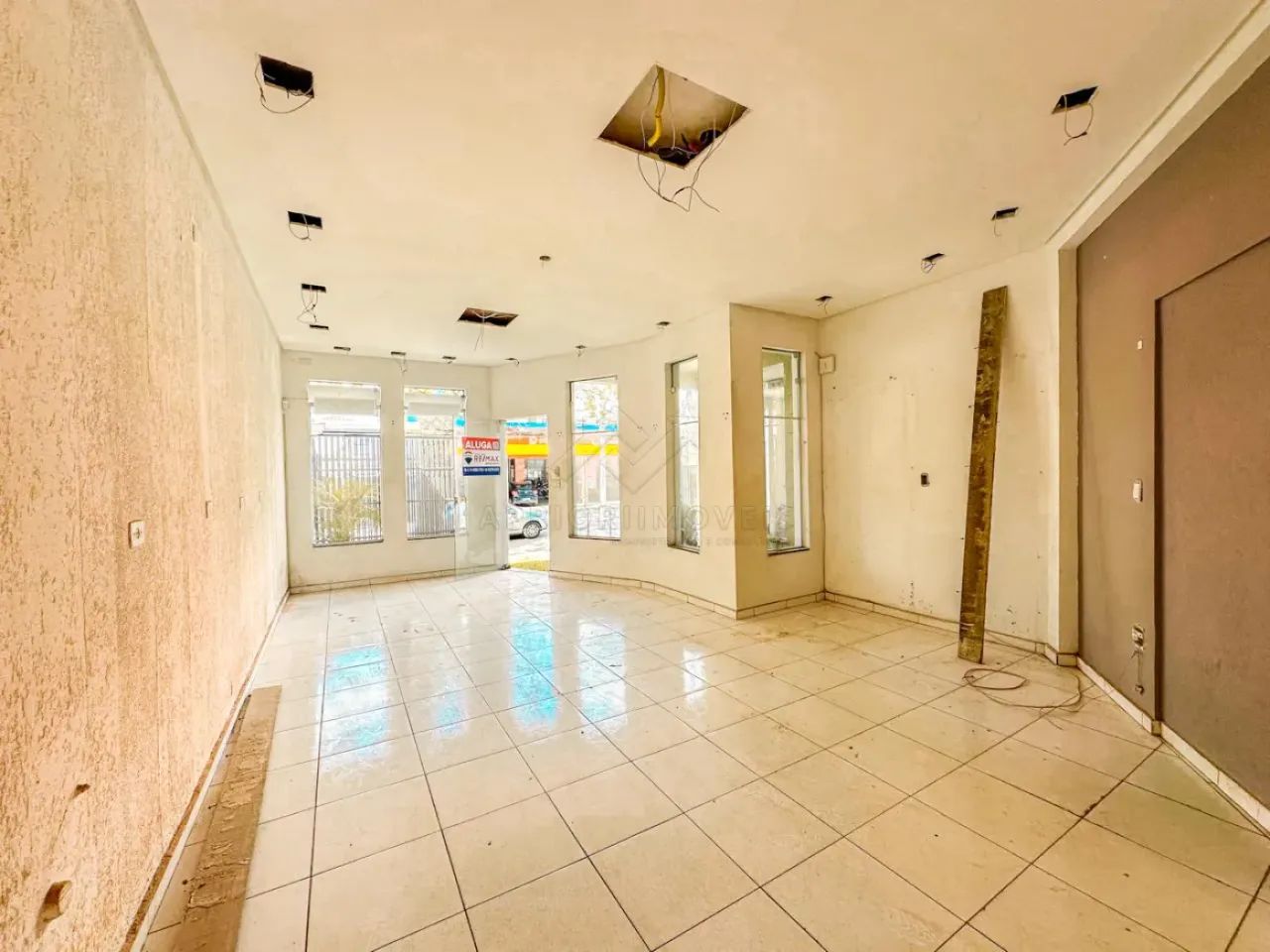 Sala para alugar, 51 m² na Vila América - Santo André/SP - Foto 5