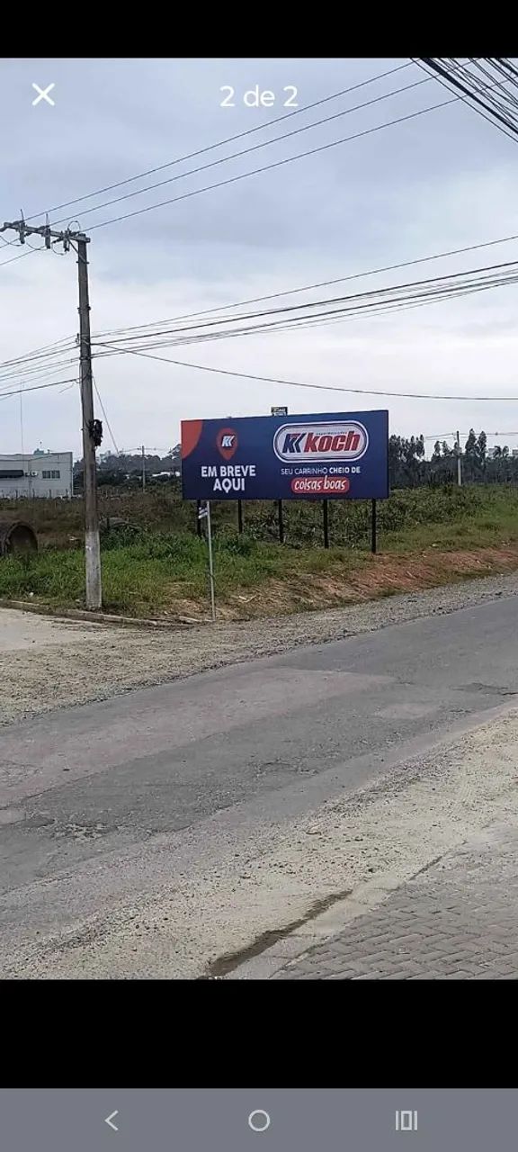 galpão /sala comercial  - Foto 2