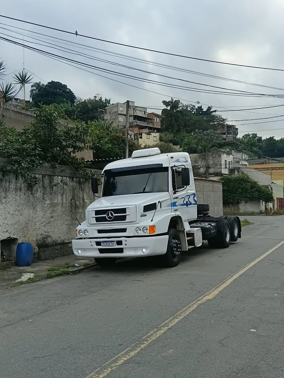Cavalinho trucado  1938s - Foto 2