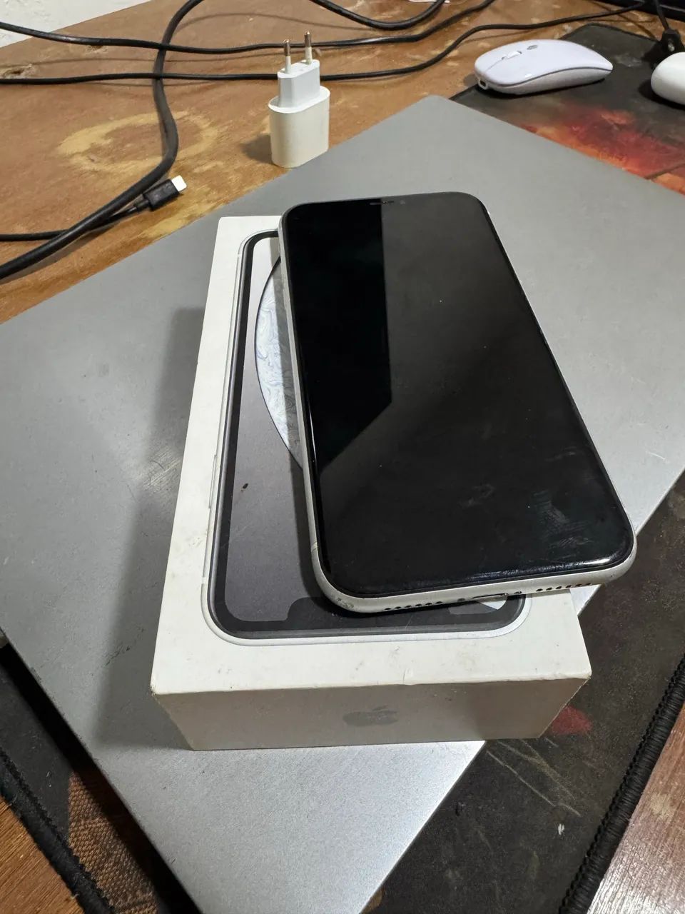 iPhone xr128gb - Foto 5