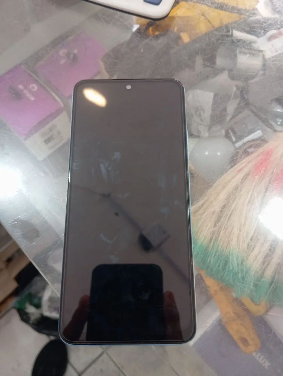 Redme note 12