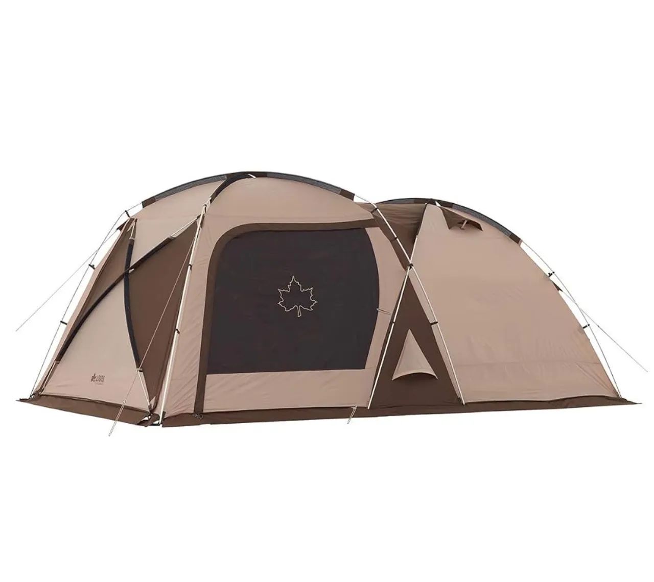 Barraca de camping  - Foto 3