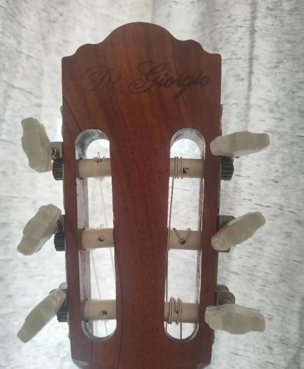 Violão Di Giorgio! - Foto 5