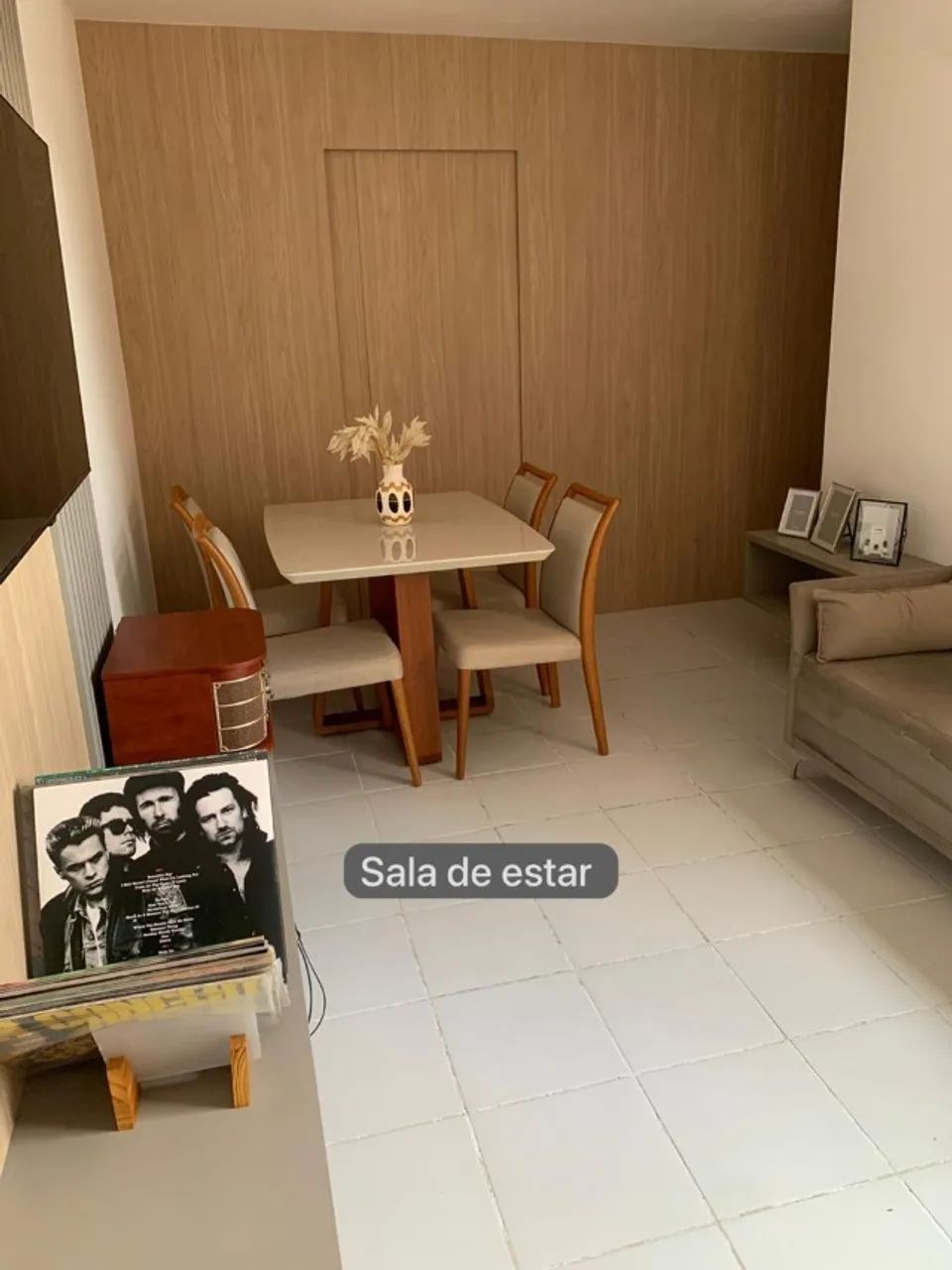 APARTAMENTO - RESIDENCIAL LE PARC - SERRARIA - 3 QUARTOS - IMPERDÍVEL - MACEIÓ
