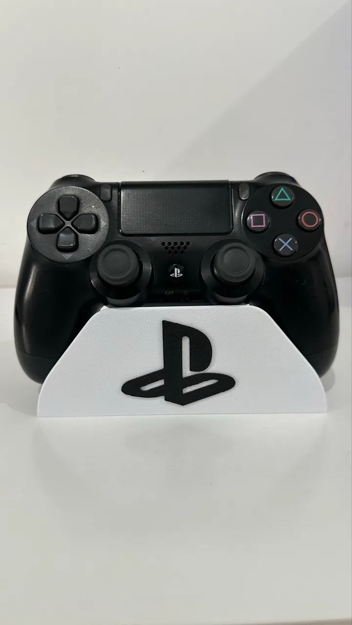 Jogos e controles ps4 ps5 - Foto 3