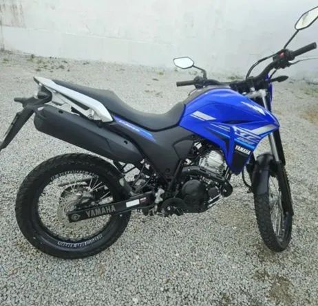 Yamaha Lander 250, 2021 - Foto 3