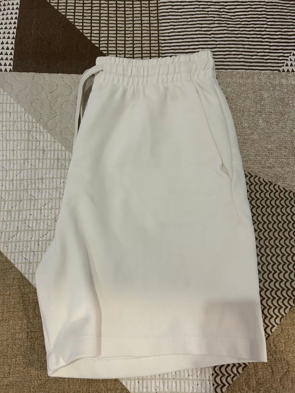 Short ZARA - Foto 3