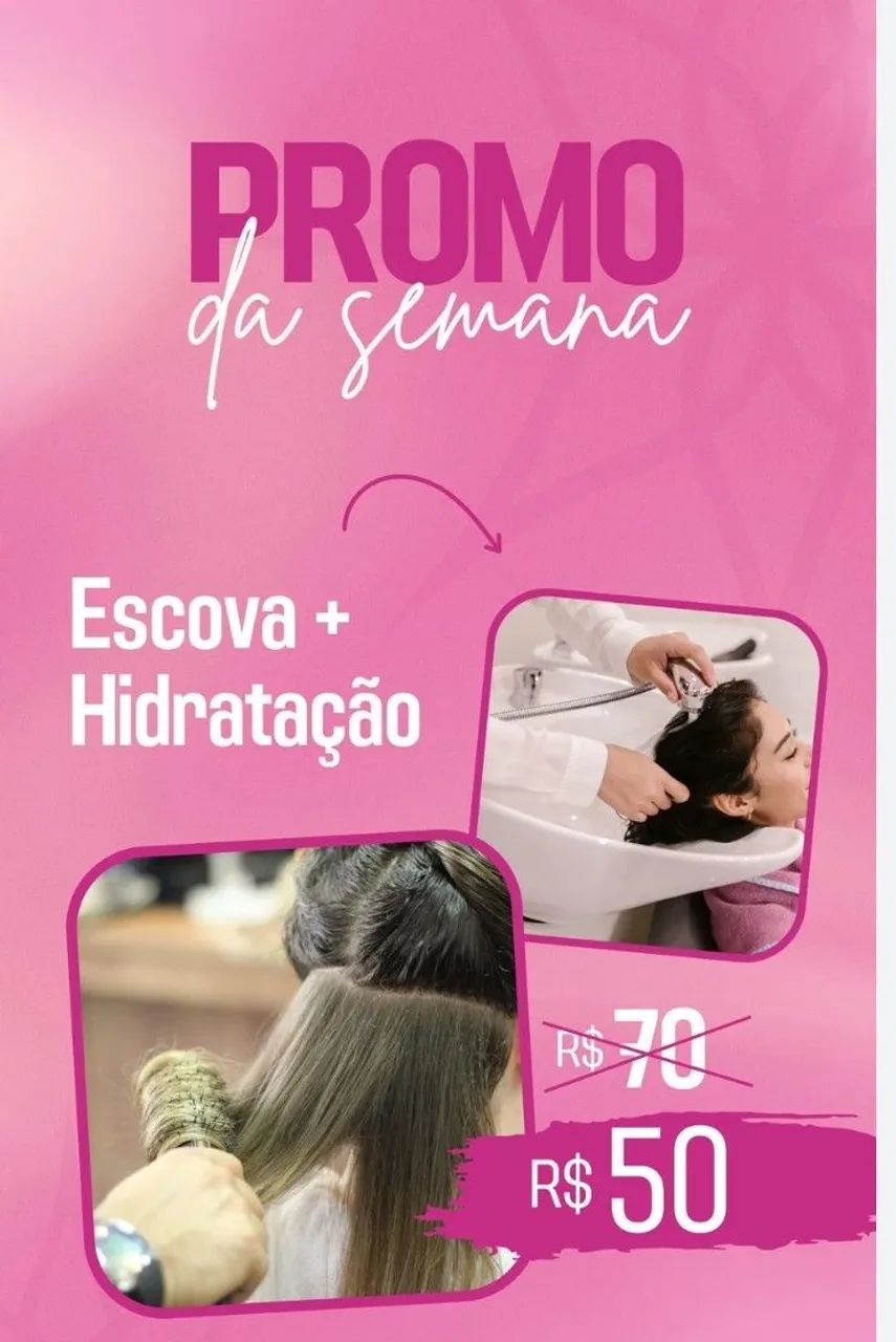 Silvia cabeleireira 