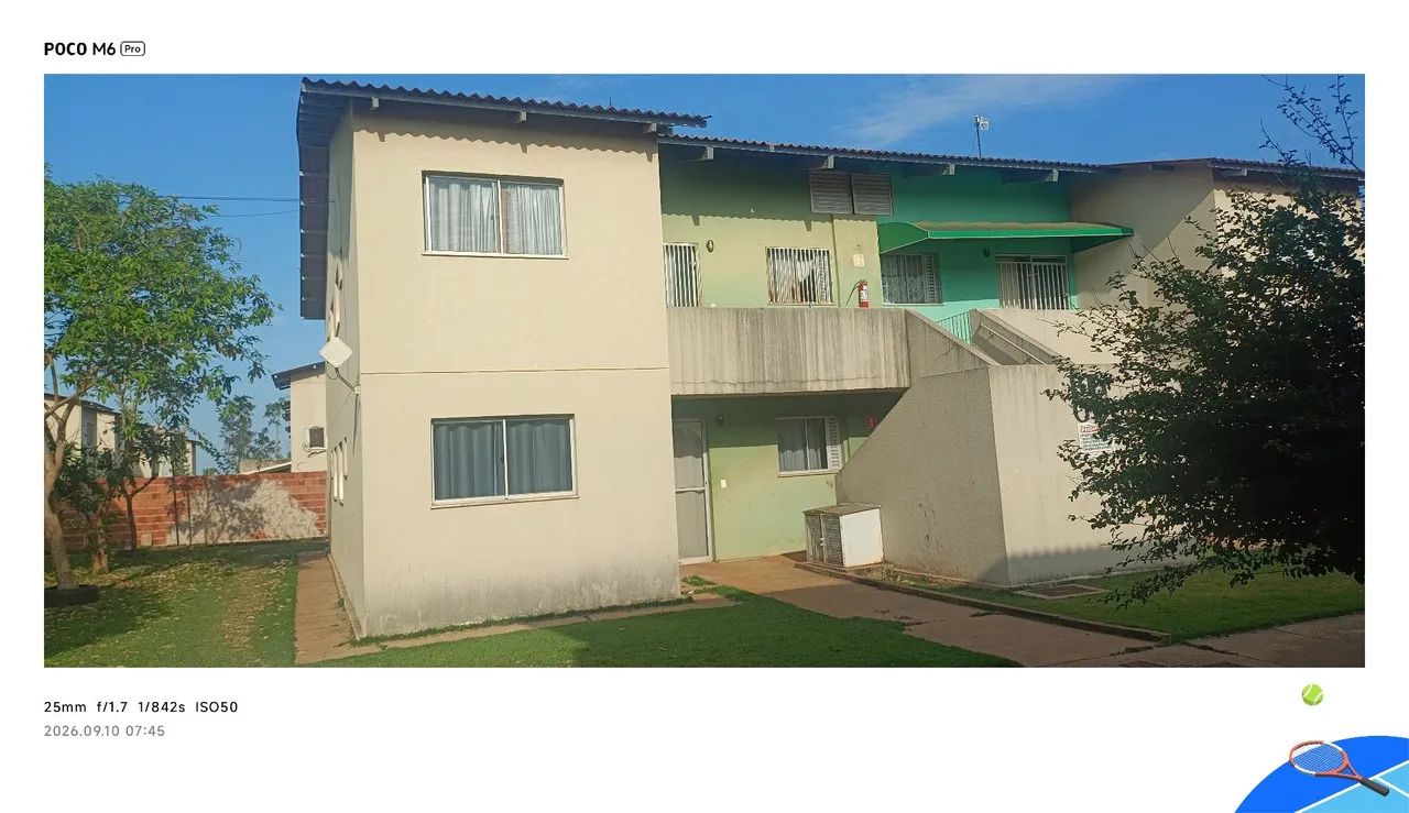 Alugo apartamento Jd carioca - Foto 2
