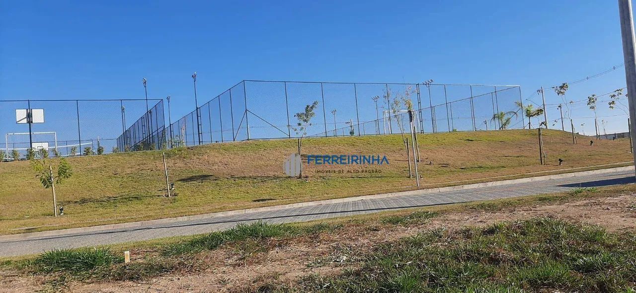 Terreno à venda, 333 m² por R$ 680.000,00 - Terras Alpha - Urbanova - São José dos Campos/ - Foto 4