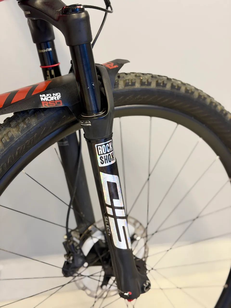Tsw Full Quest Carbon  - Foto 5