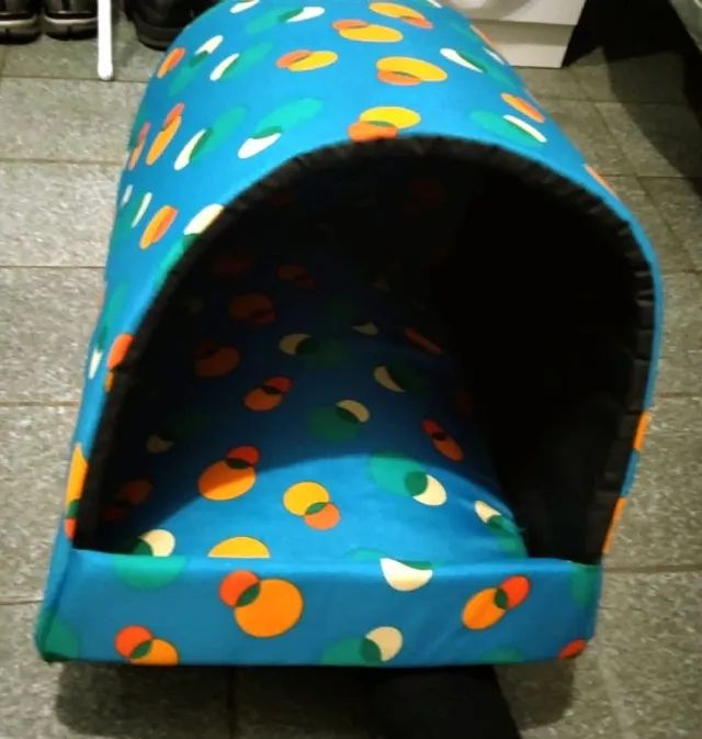 Toca pet nova
