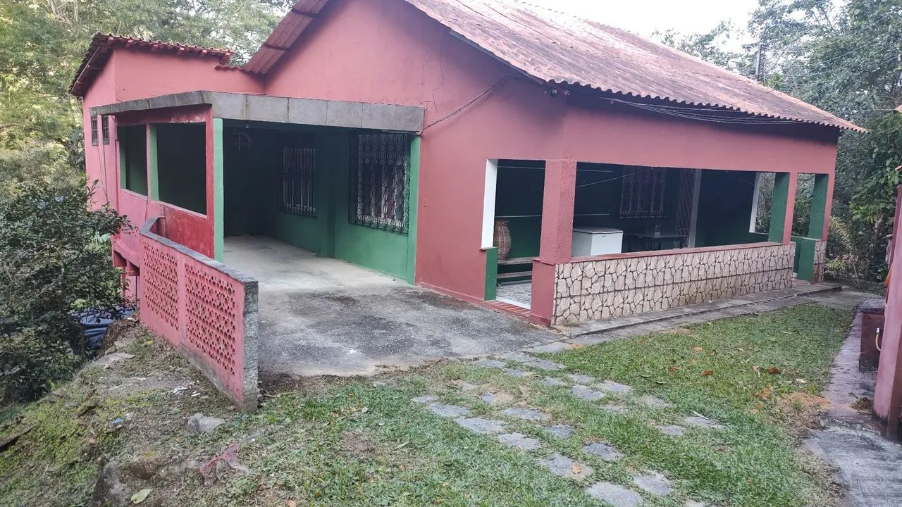 Foto - Teresópolis - Alto