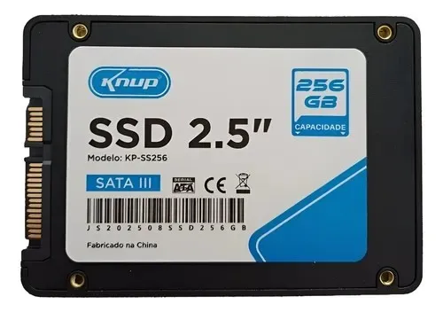 SSD Sandisk 3D Ultra 1tb - Armazenamento - Tamarineira, Recife