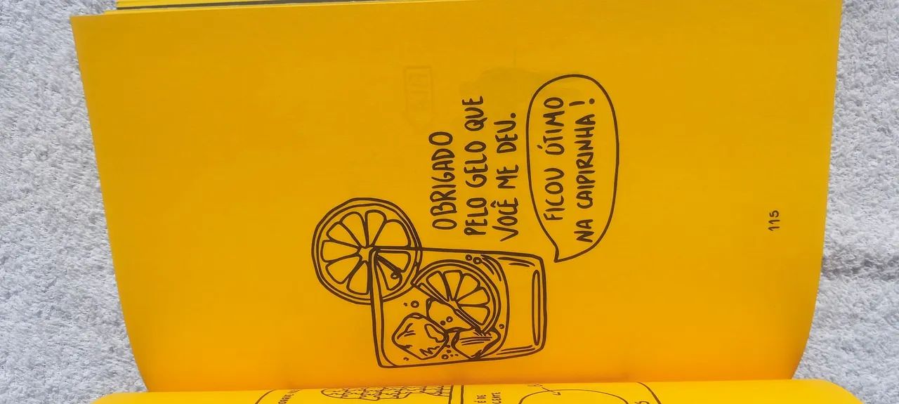 Livro "Sempre Faço Tudo Errado Quando Estou Feliz" - Raquel Segal | Ótimo Estado - Foto 5