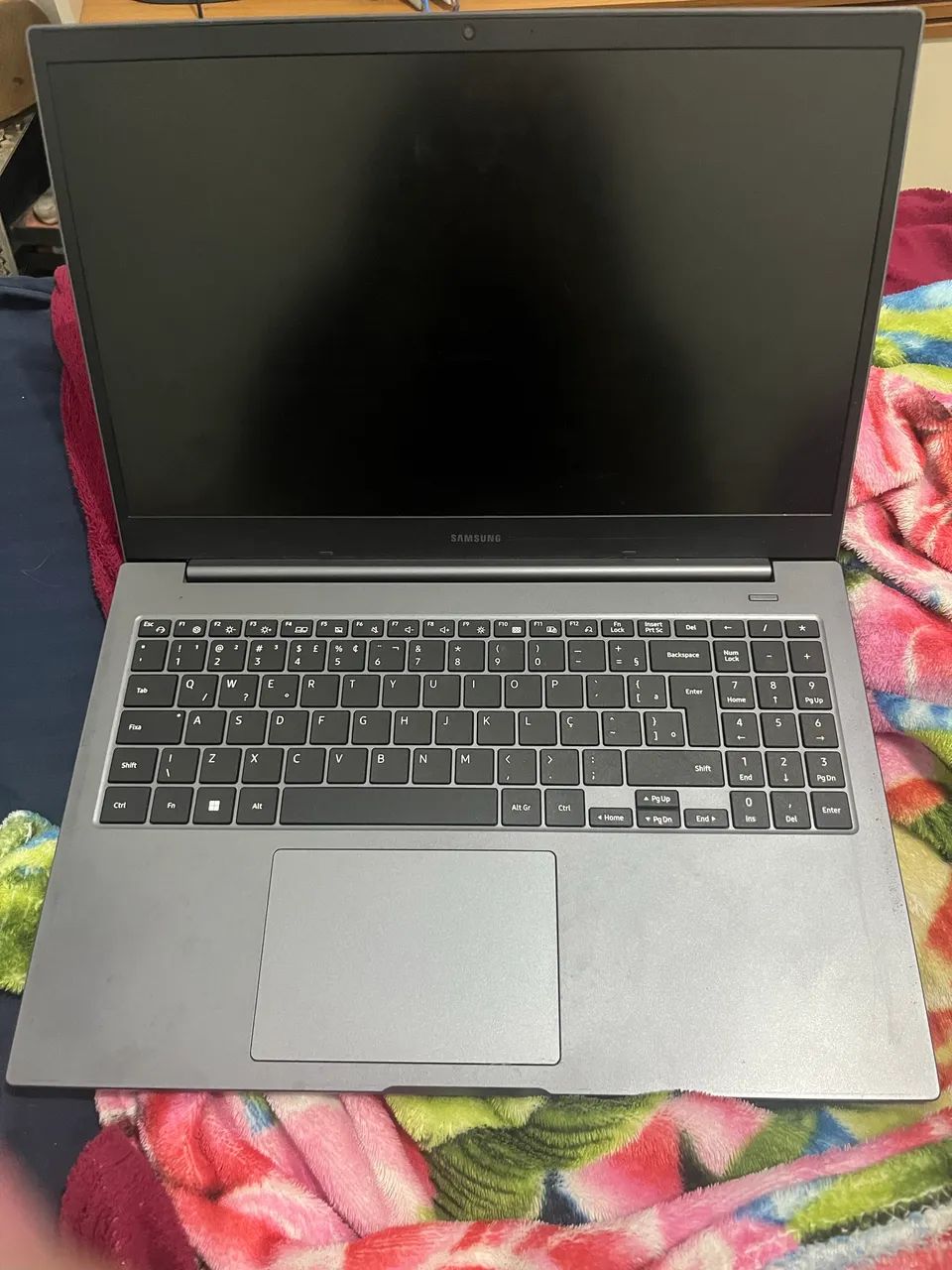 vendo notebook samsung book i3 - Foto 5