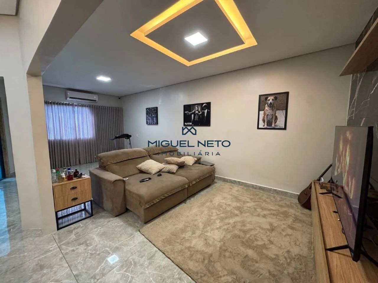Excelente casa no bairro Aponiã - Foto 5