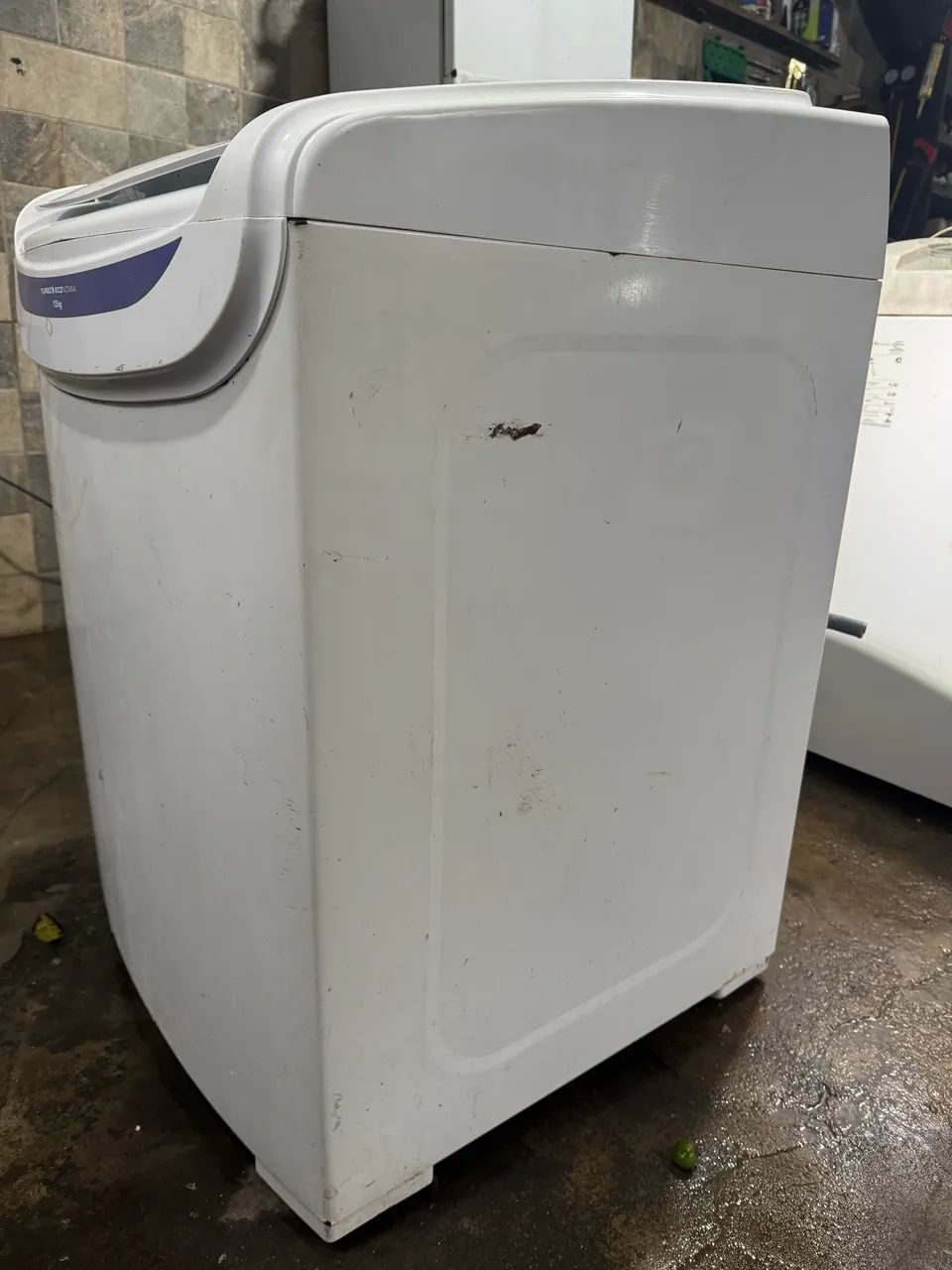 Máquina de lavar Electrolux  - Foto 3