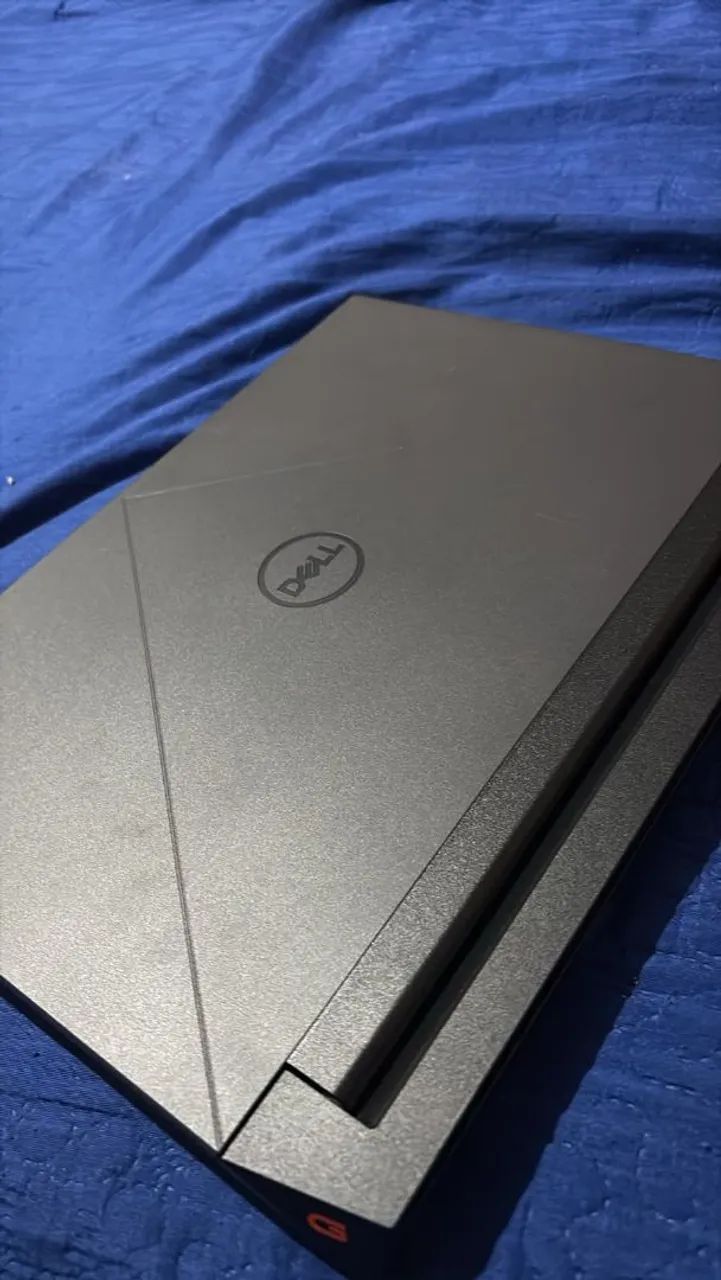 Notebook Dell g15 - Foto 3