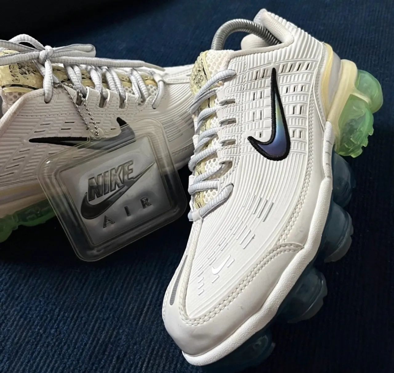 Nike Vapormax 360