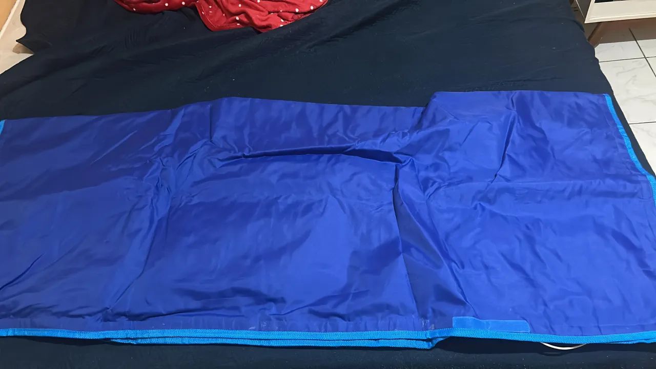 Manta térmica corporal  - Foto 2
