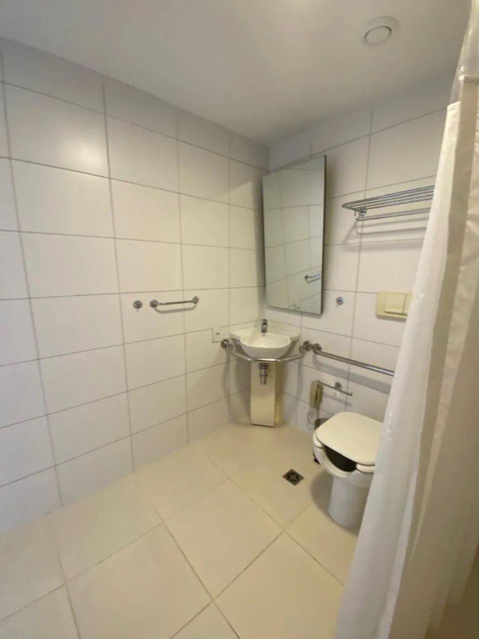 FLAT Ramada, unidade PNE (maior) preço baixíssimo  - Foto 3