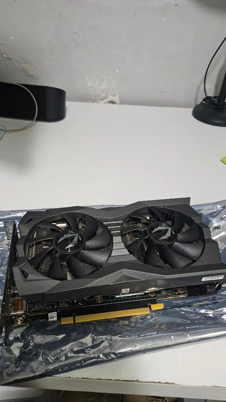 Zotac GeForce RTX 2060 6 GB