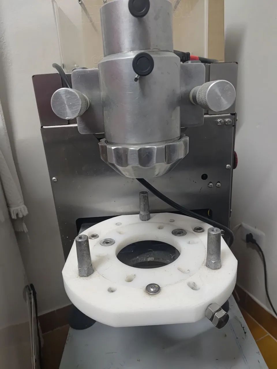 Maquina  de salgados  - Foto 2