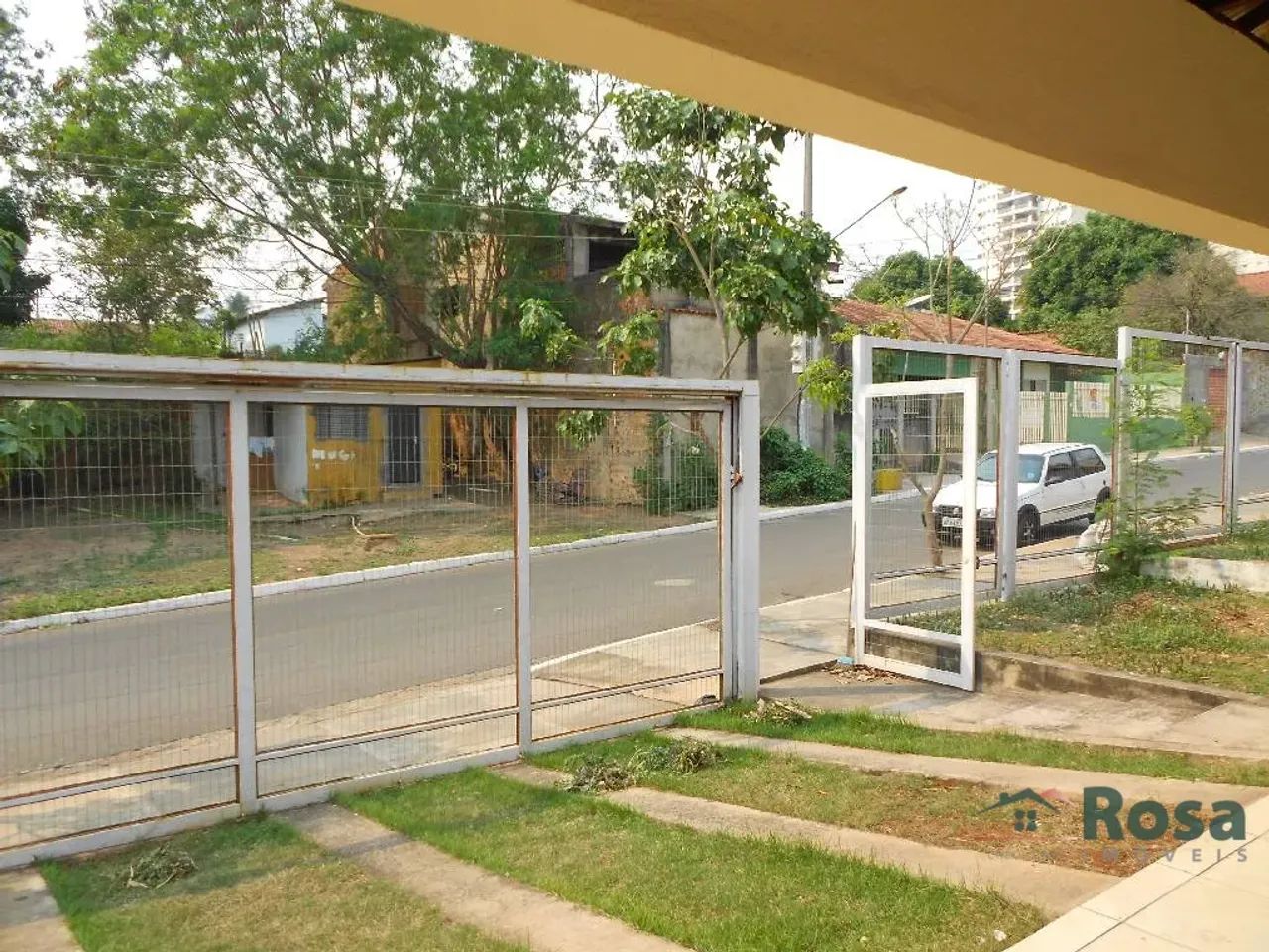 Casa para aluguel RIBEIRÃO DA PONTE Cuiabá - Foto 4