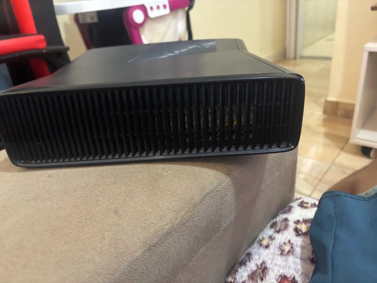 Xbox 360 slim - Foto 3
