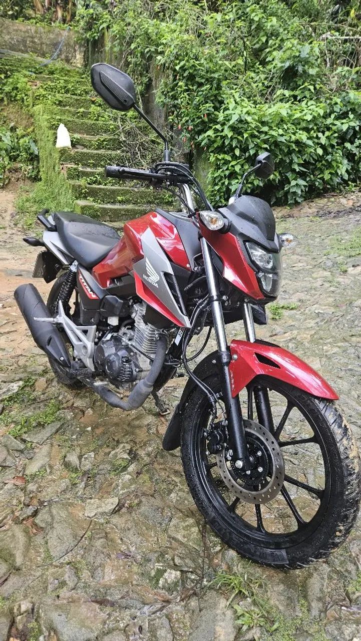 Titan 160 2026. - Foto 5