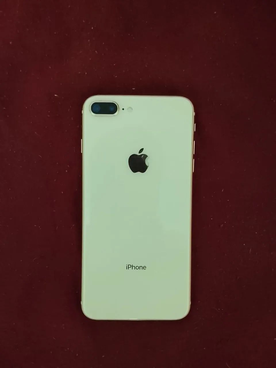 iPhone 8 Plus 