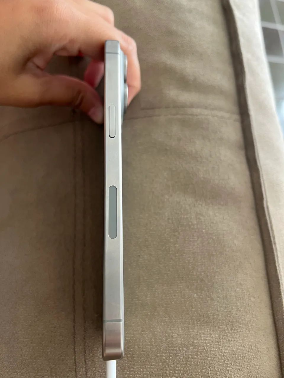 iPhone 15 pro max  - Foto 3