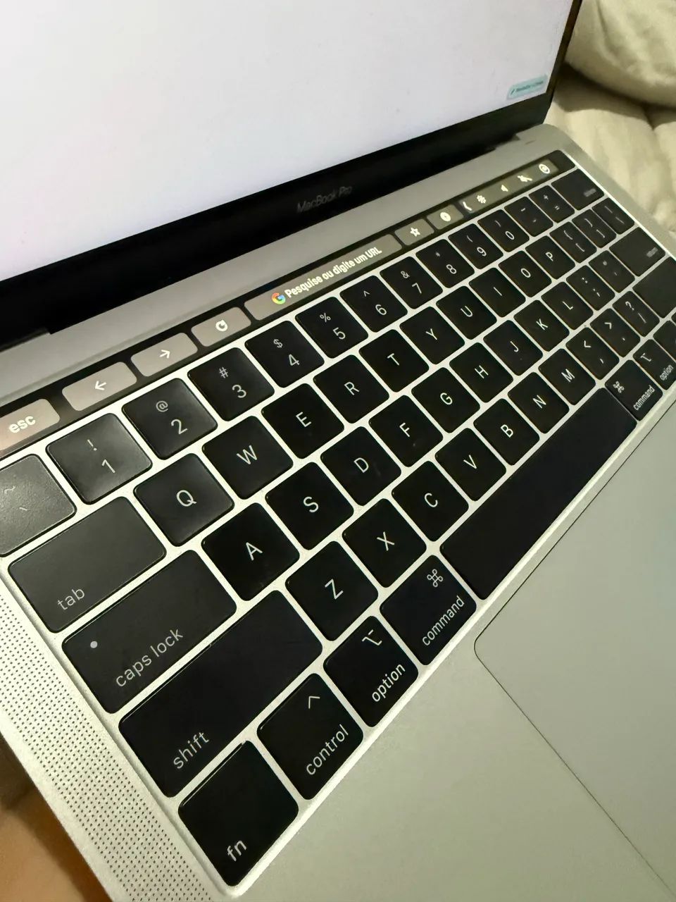 MacBook Pro 2017 i5 - Foto 3