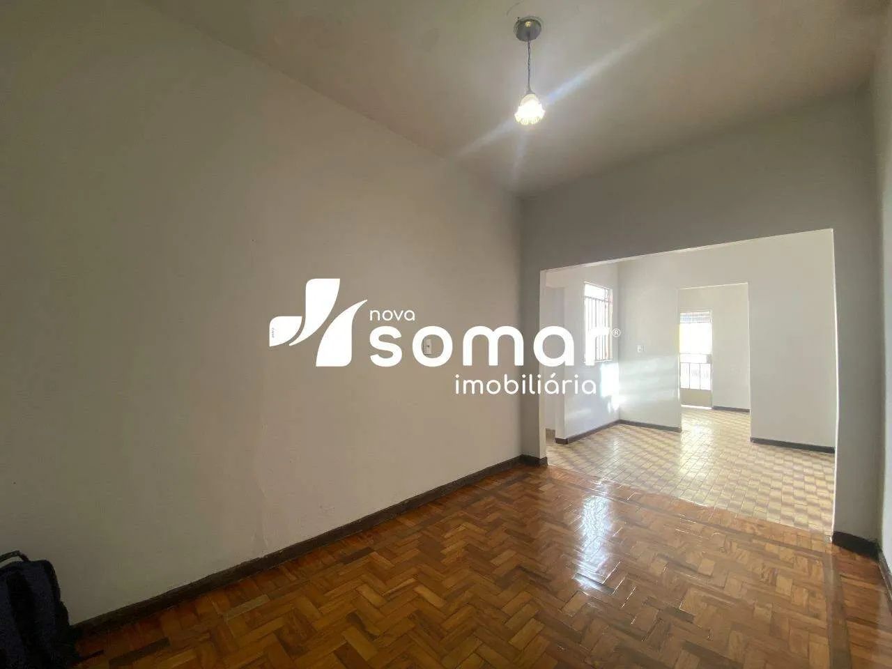 Casa para aluguel, 4 quartos, 1 vaga, Centro - Divinopolis/MG - Foto 2