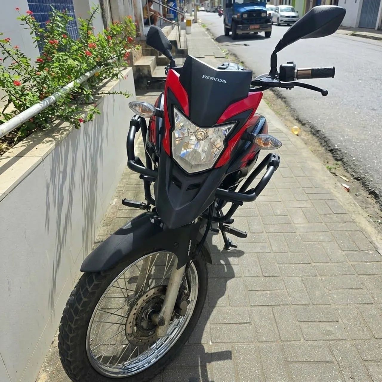 XRE 190 21/22 - Foto 2