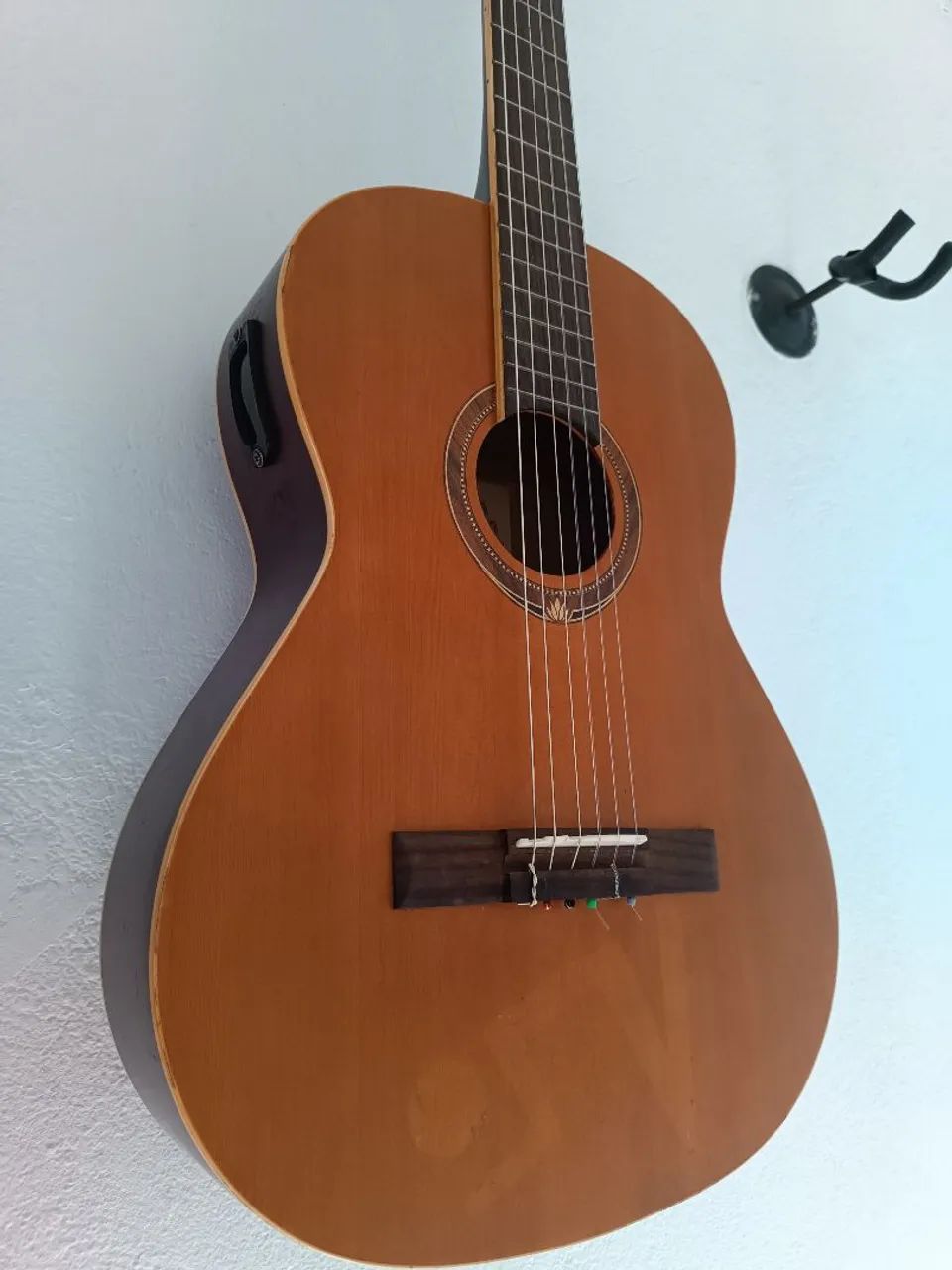 Violão nylon 
